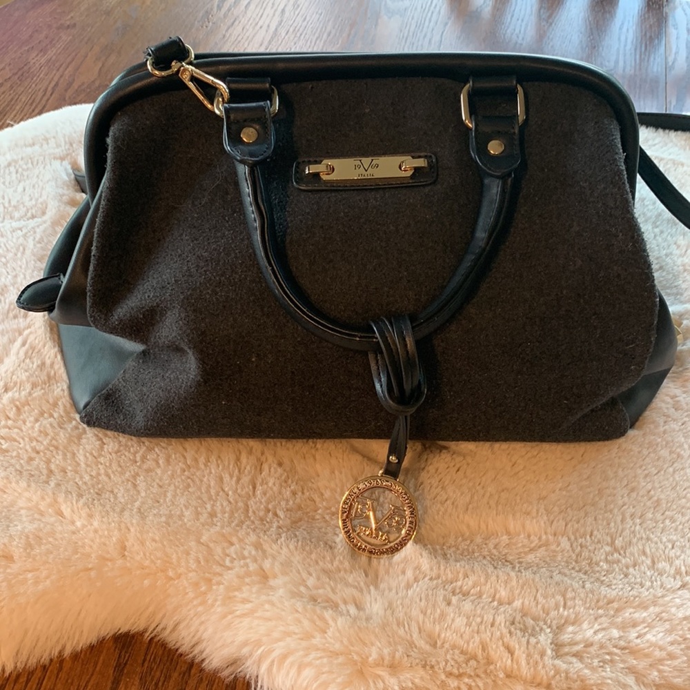 Versace purse